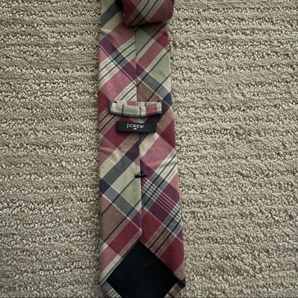 JCREW TIE - Picture 3 of 4